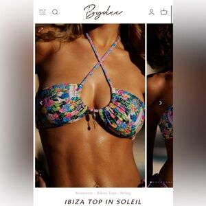 Bydee Australia Soleil Bikini Set